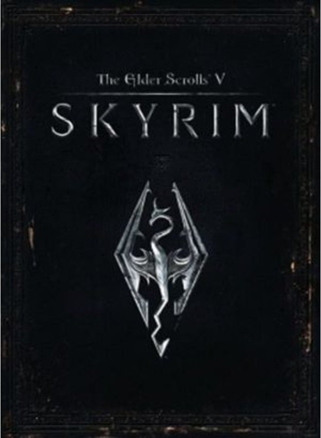 إيجي جيمر EGYGAMER The Elder Scrolls V Skyrim